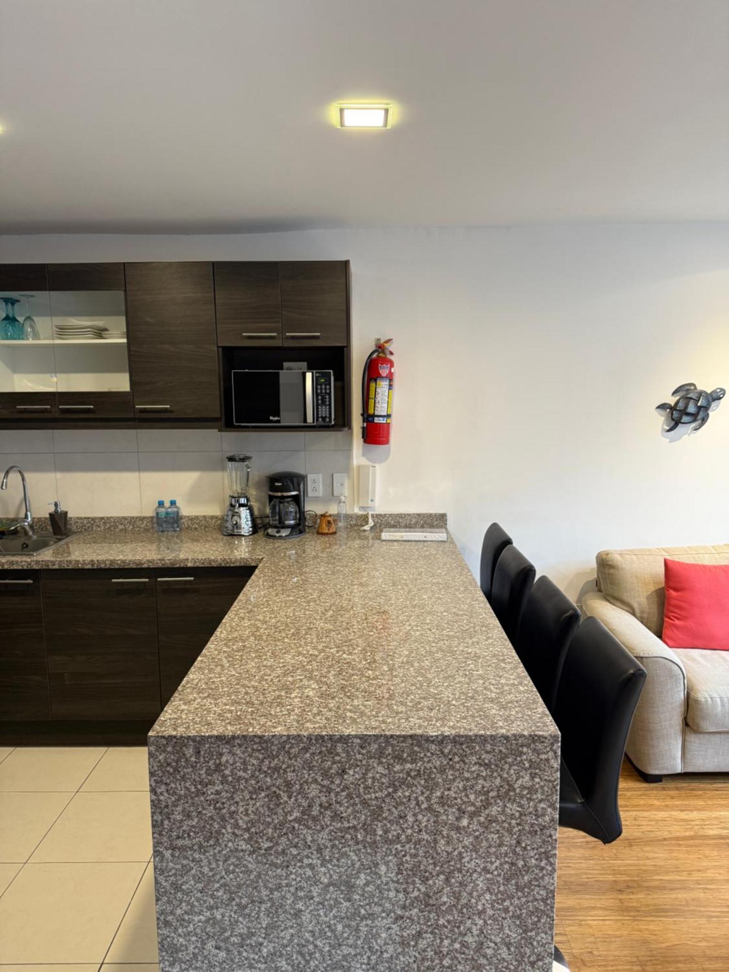 Finlandia Park Suite 키토 외부 사진