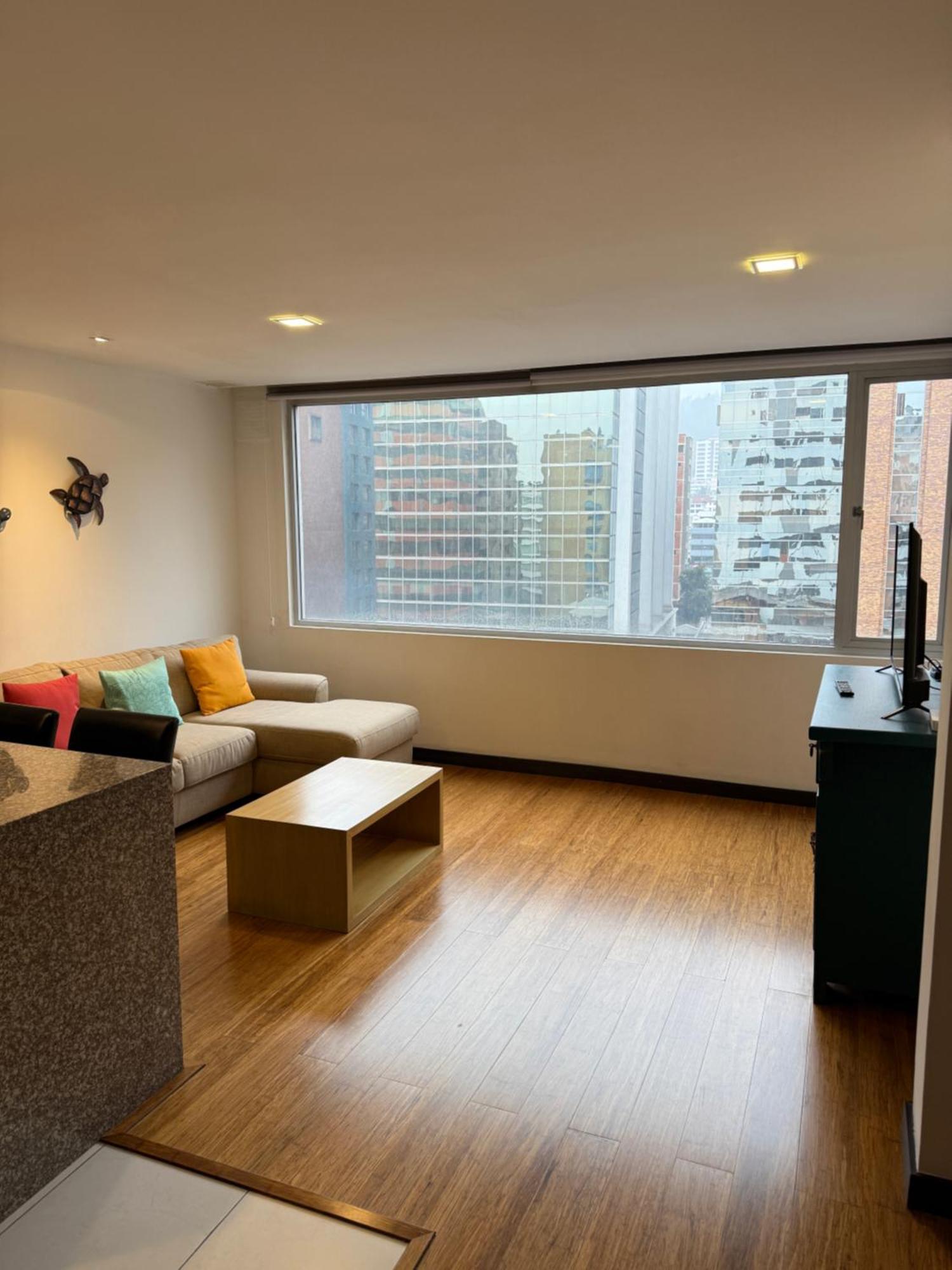 Finlandia Park Suite 키토 외부 사진